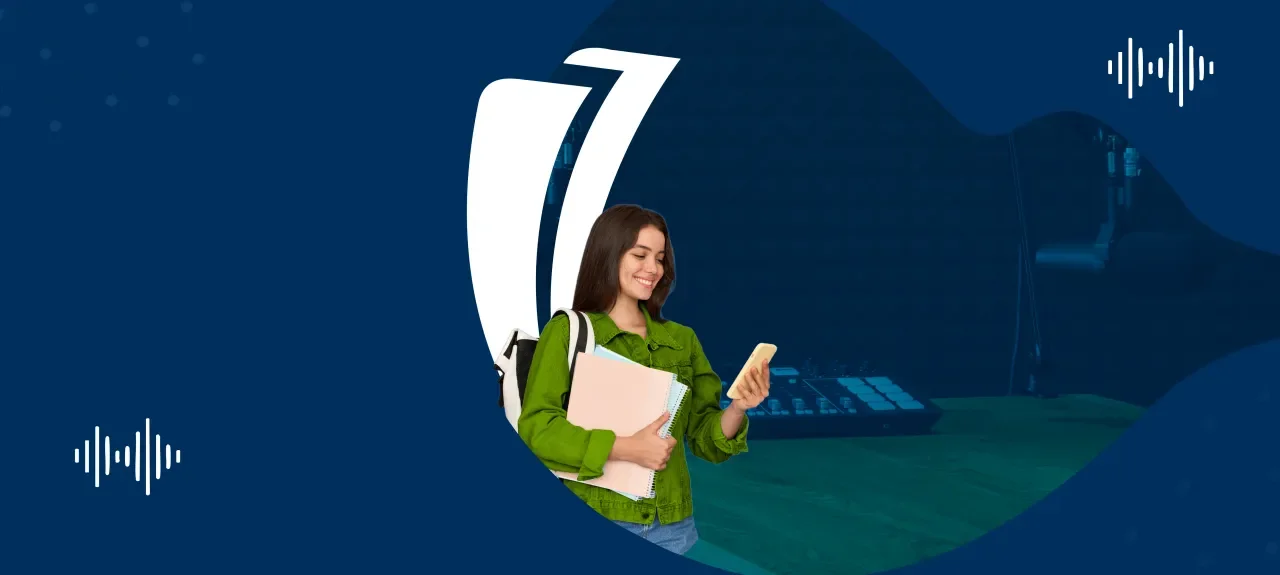 Podcast De la Teoría a la Práctica 