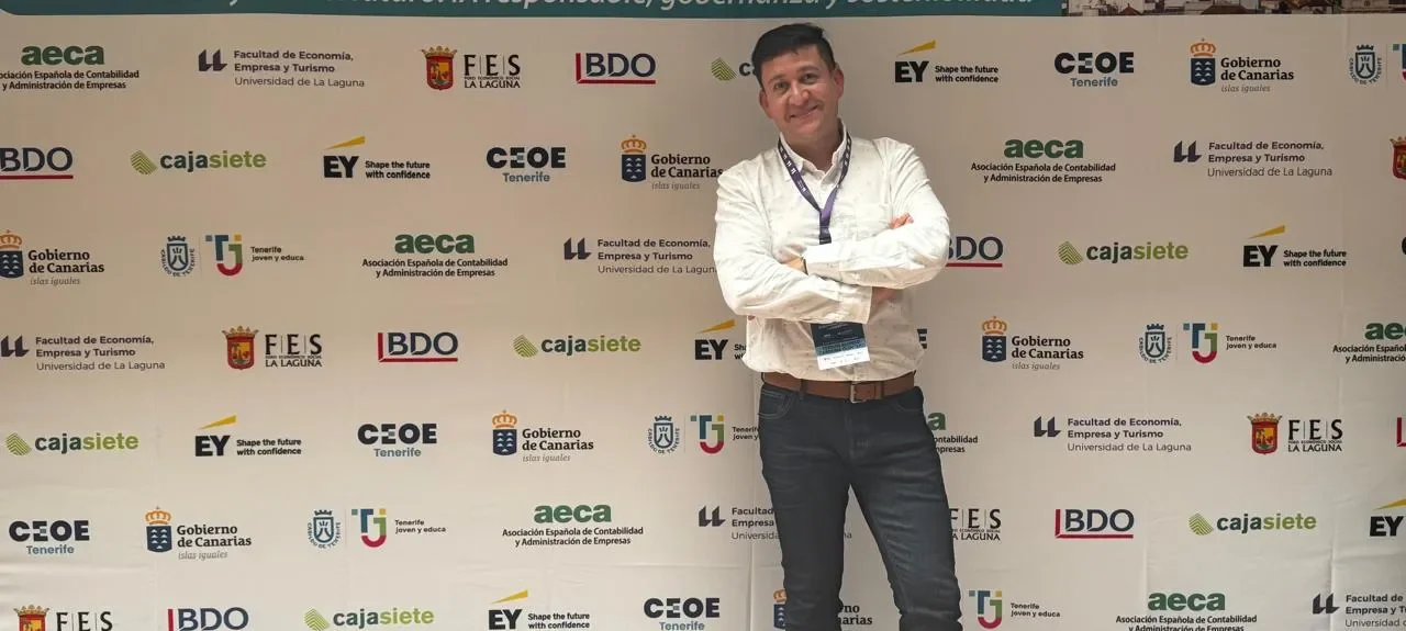 Congreso Internacional AECA