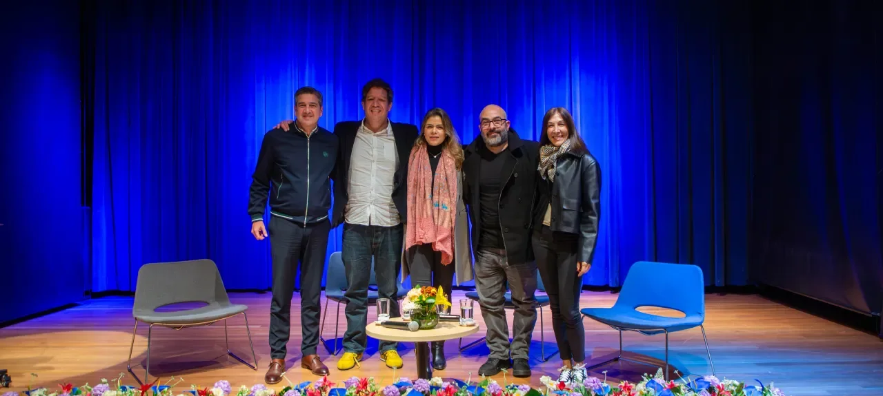 De Invisible a Inolvidable1