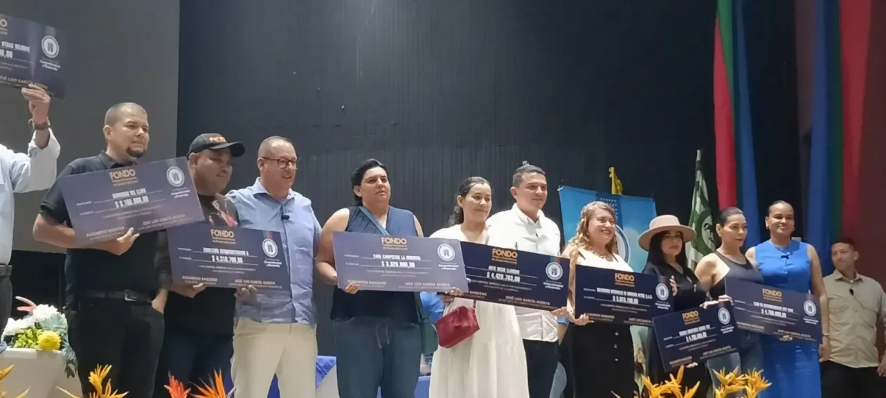 Fondo de Competitividad de Villavicencio