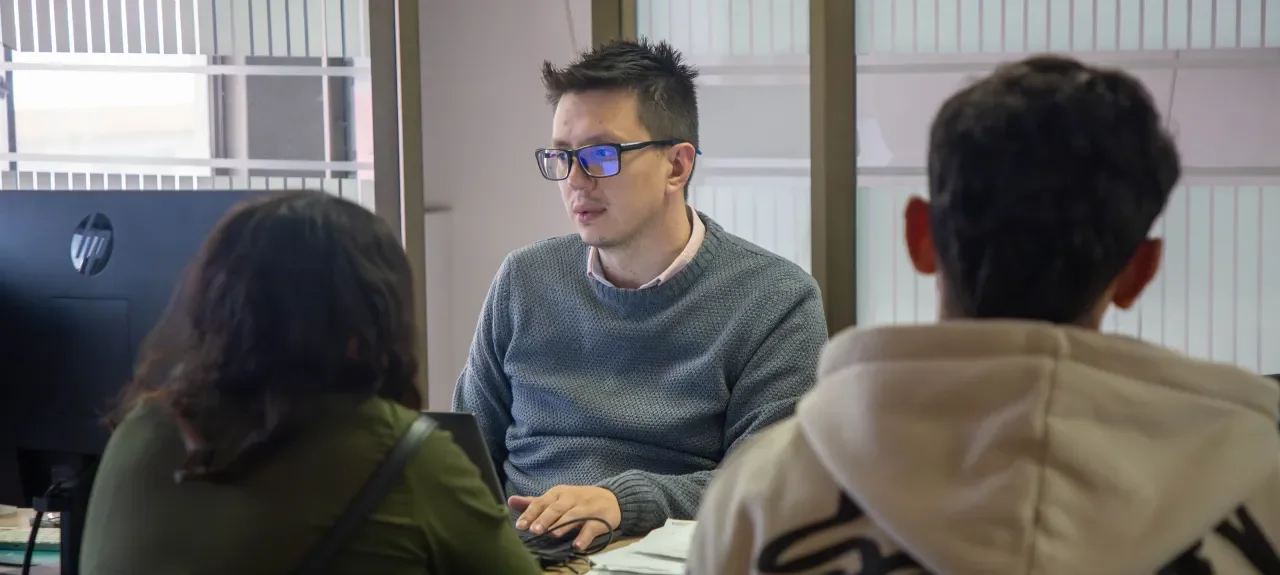 IV Conciliatón en Soacha