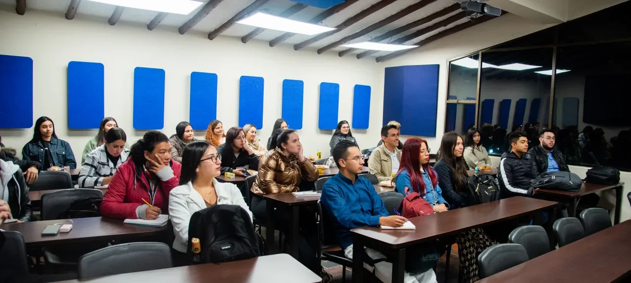 Olimpiadas Internacionales de Administración 