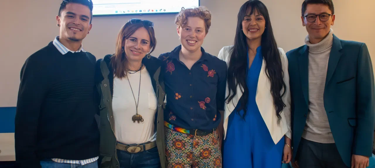 POLILENGUAS inspiró a la comunidad Poli a explorar el poder de los idiomas