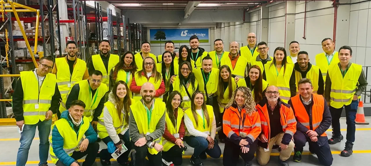 Seminario Internacional en Supply Chain Management 