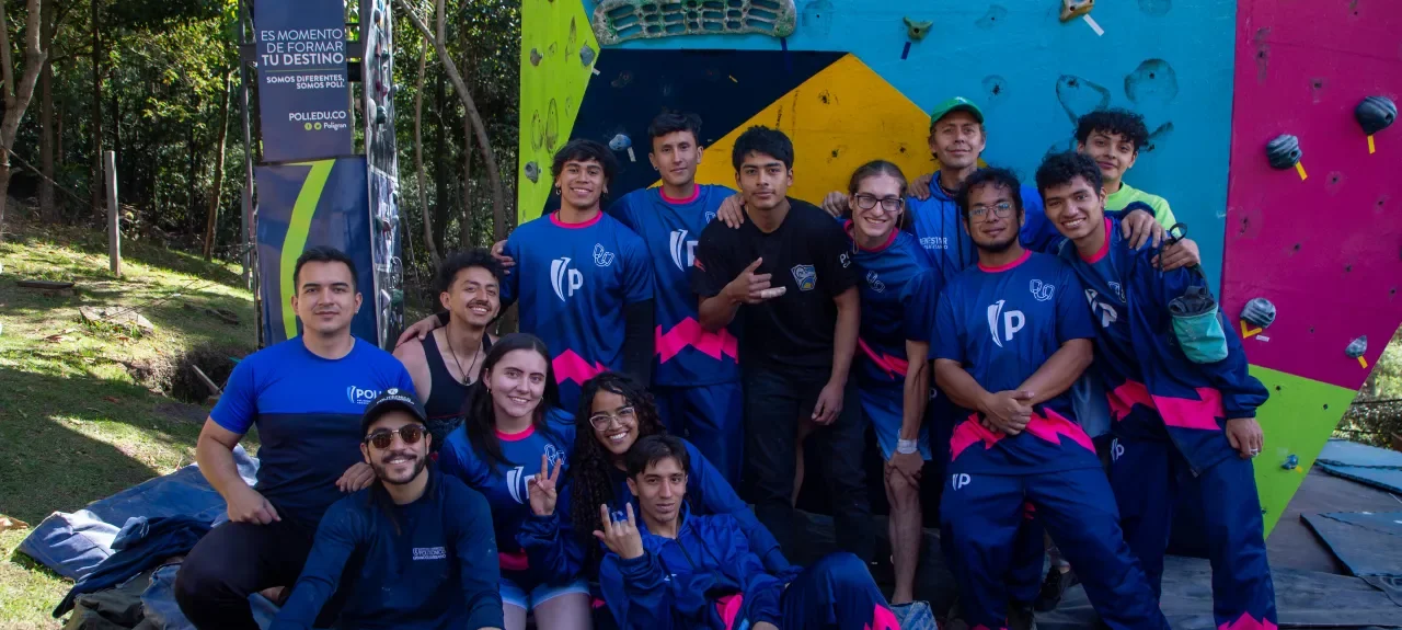 Torneo Interuniversitario de Escalada 2025