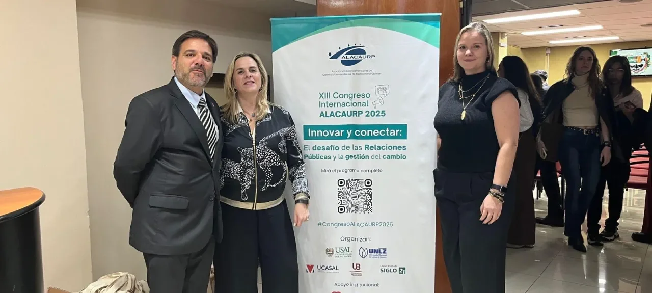 XIII Congreso Internacional de ALACAURP 2025