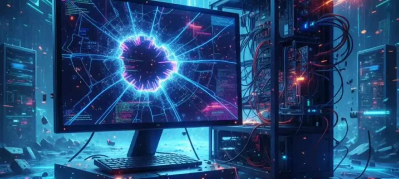 Cloudfare caido hoy 18 de noviembre