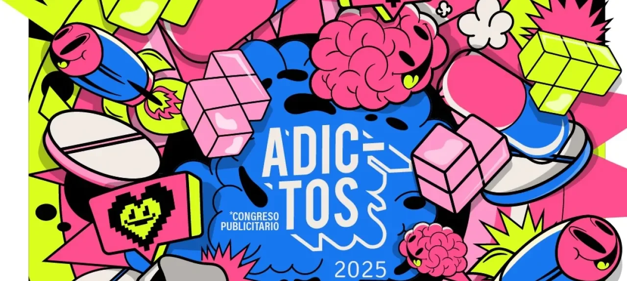Congreso Adictos 2025