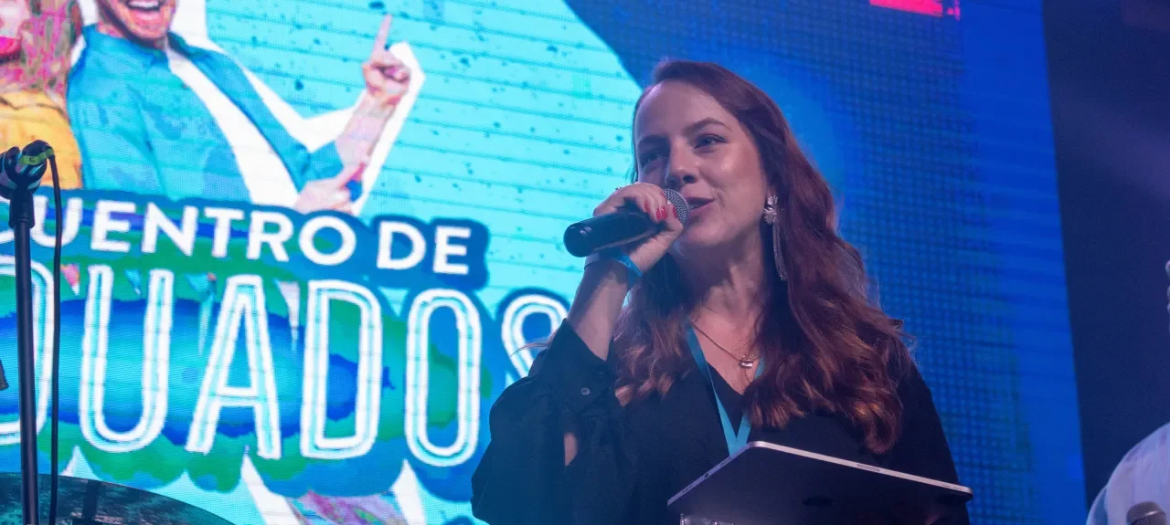 Encuentro de graduados Bogotá - Medellín