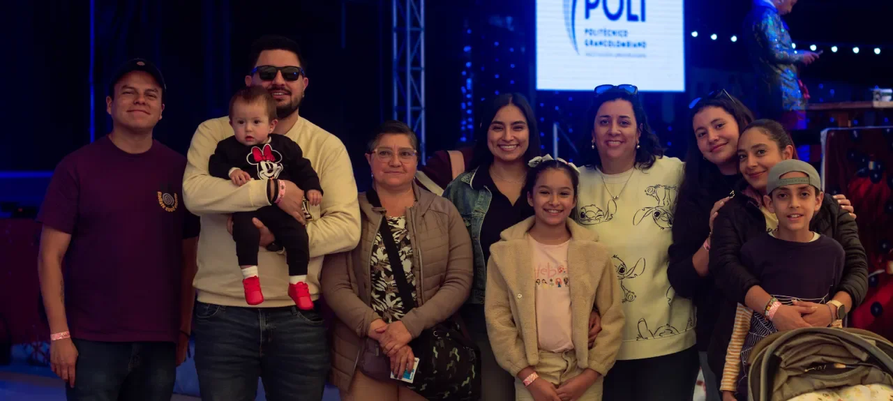 Día de los Niños Poli 2025