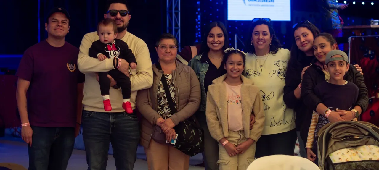 Día de los Niños 2025 en Bogotá