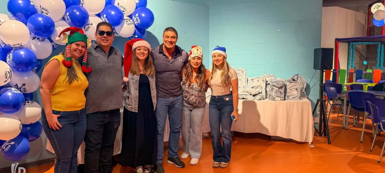 Día de los Niños en Medellín 