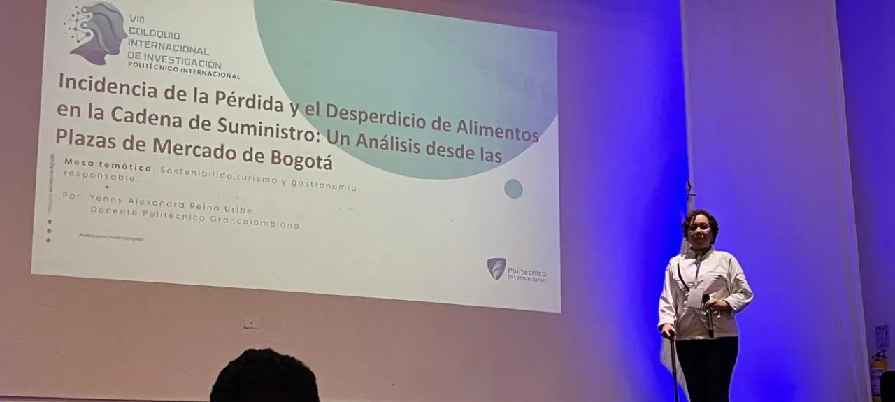 VIII Coloquio Internacional de Investigación 2025
