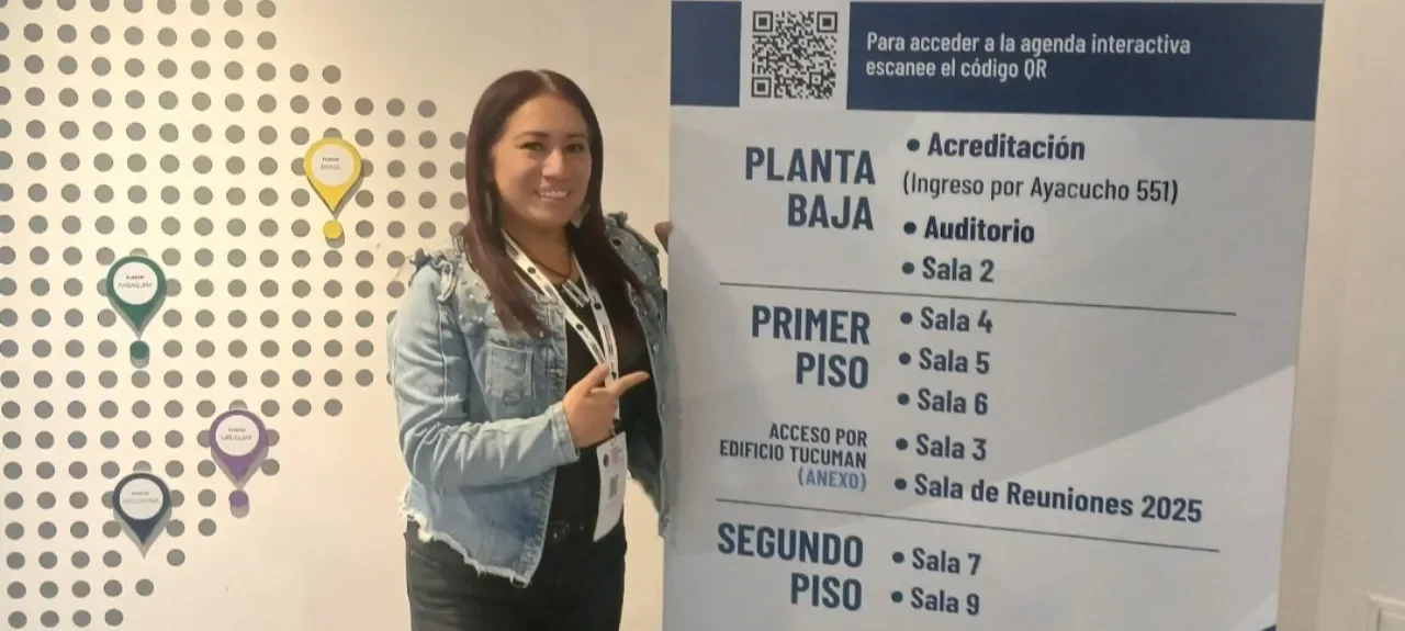 Congreso Latinoamericano y Caribeño de Ciencias Sociales