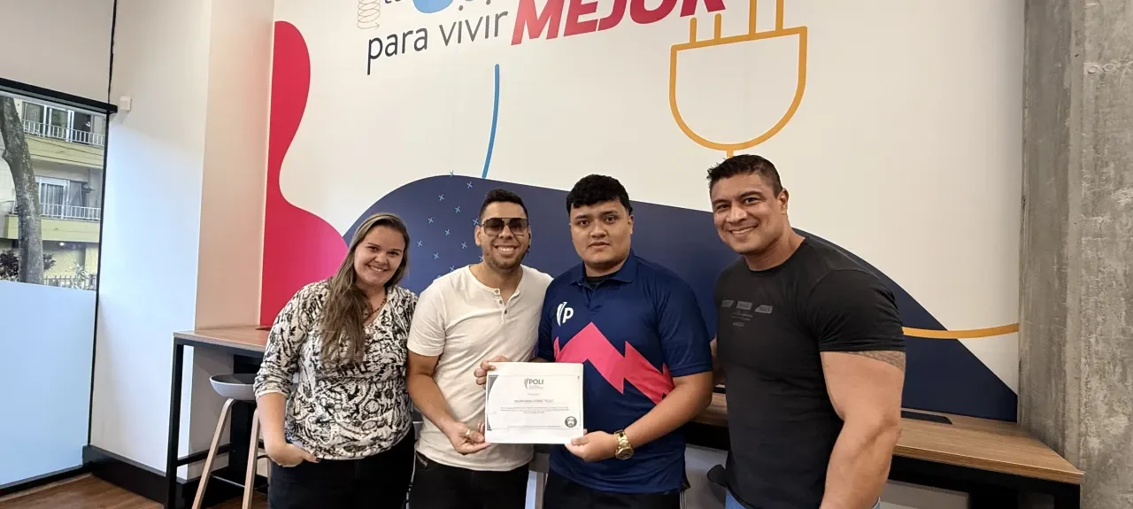 Liga Universitaria de Videojuegos