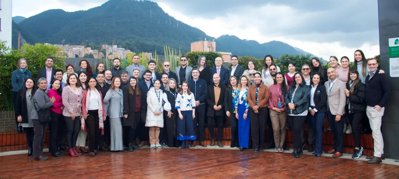 Jornadas de Planeación Institucional 2025