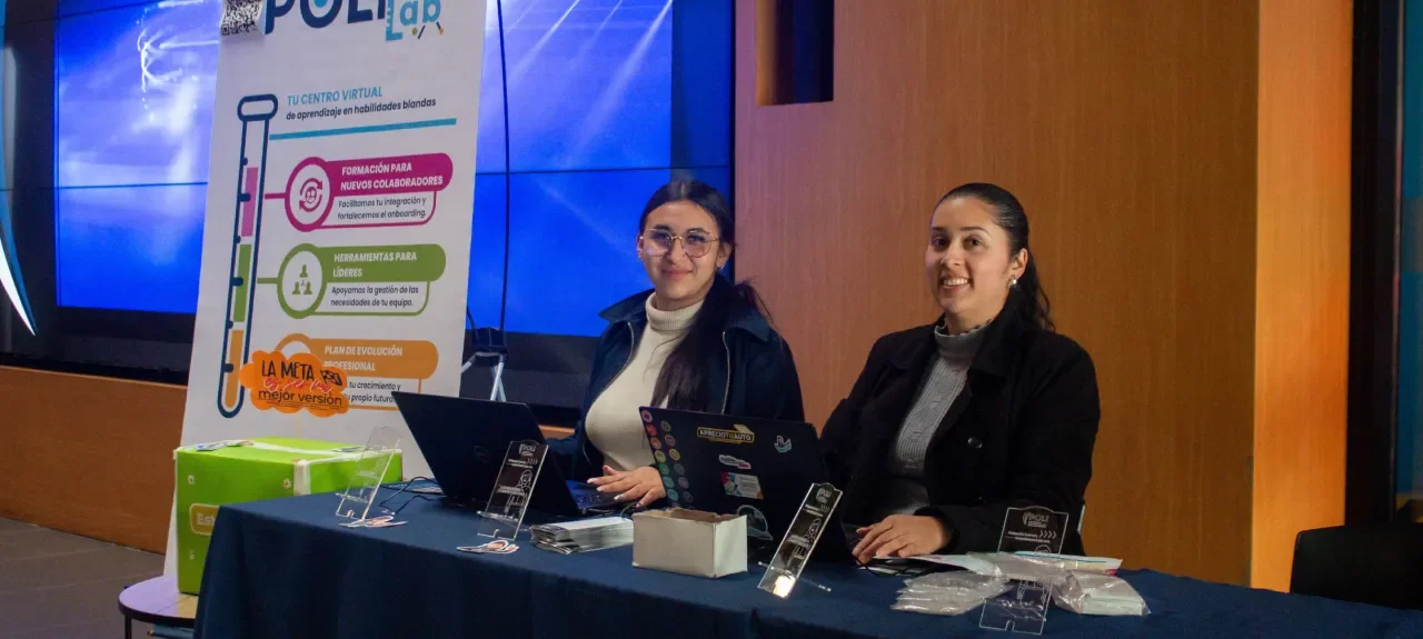 Laboratorio de Competencias 2025