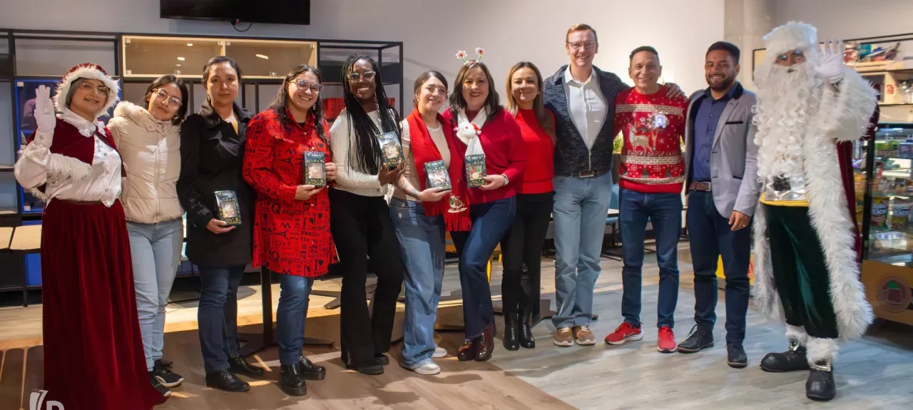 Novena de Aguinaldos 2025