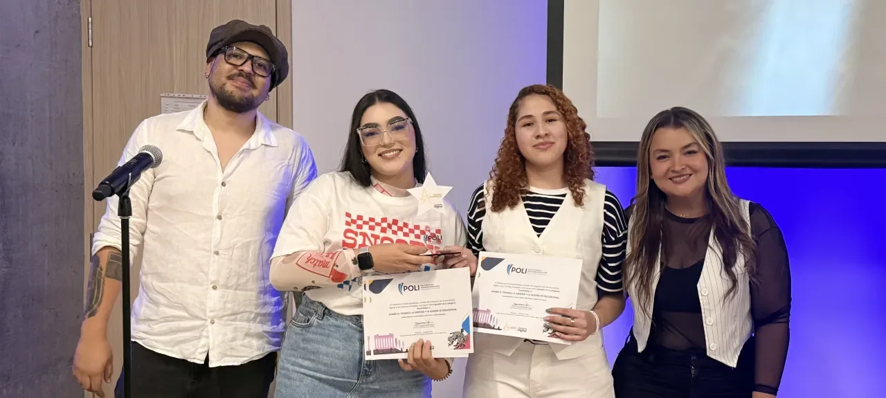 Premios Acrópolis