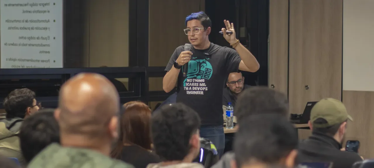 TIC 2025-2 en el Poli 2