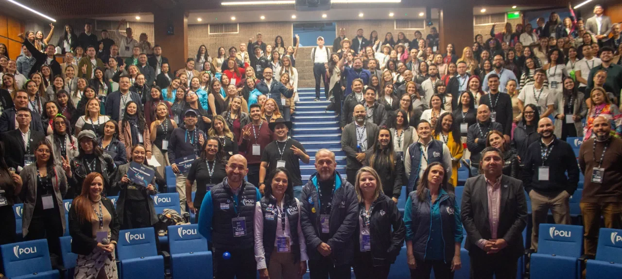 Encuentro Nacional de Centros de Servicio Universitario 