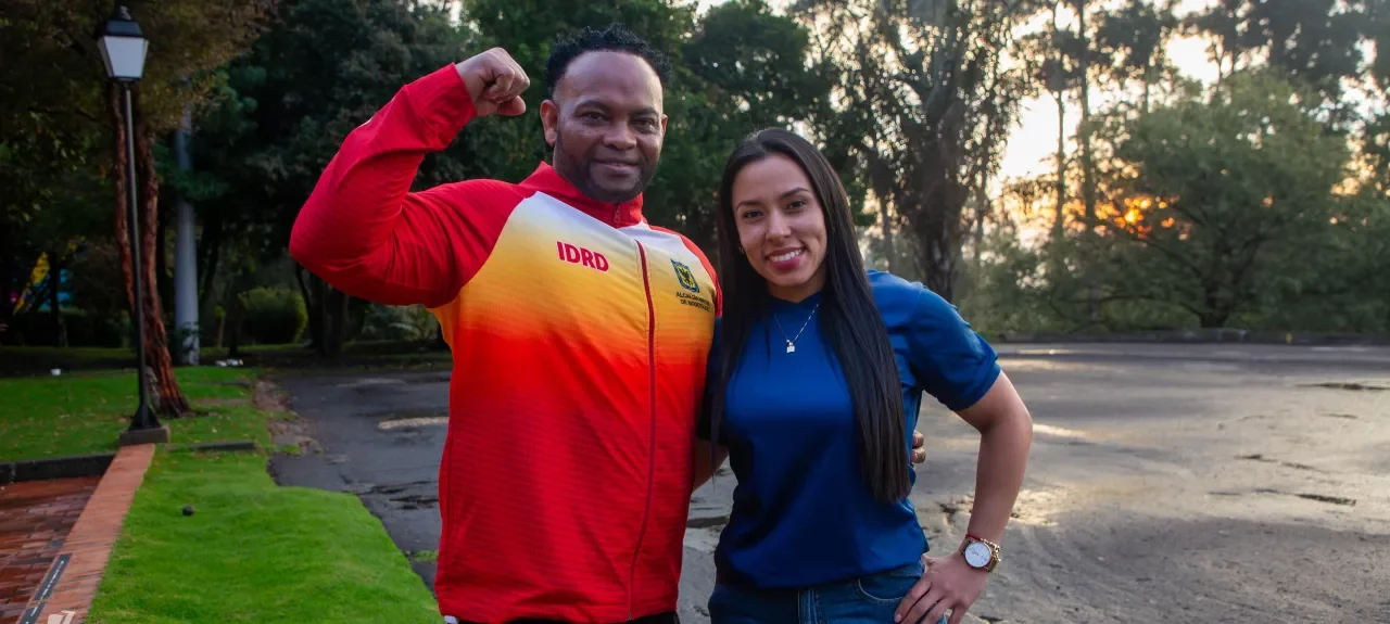 Torneo Interno de Bench Press