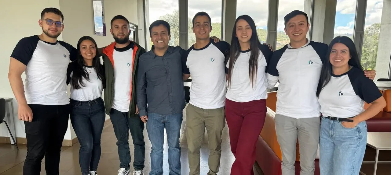 Young Crew de IPMA