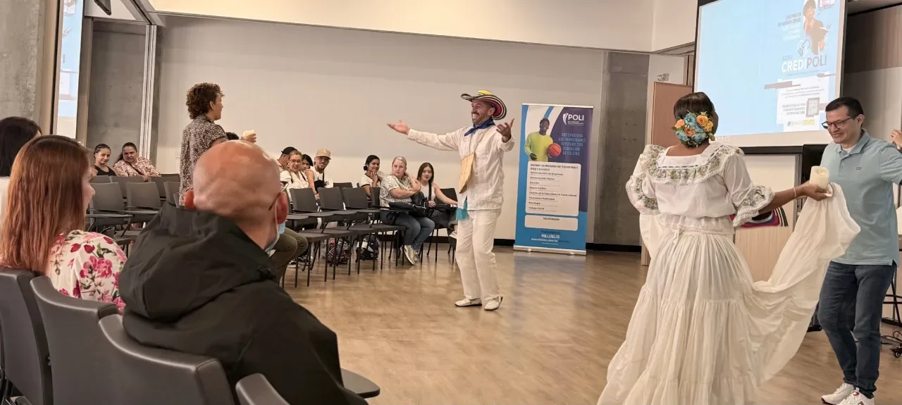 Vive el Poli en Familia 2026