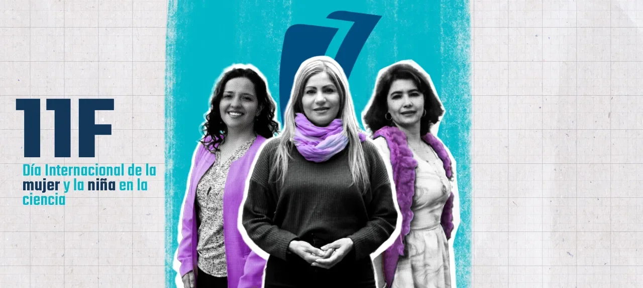 Día Internacional de la niña y la mujer científica