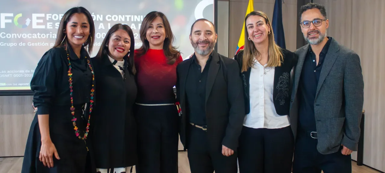 Fidelización Cooperativa en la Red Digital