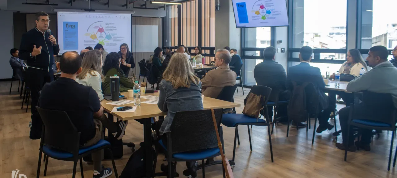 Plan de Desarrollo Institucional 2026-2030