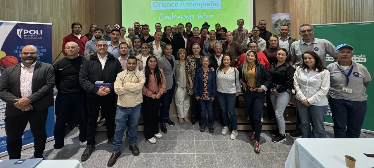 Formulación de Proyectos FONTUR