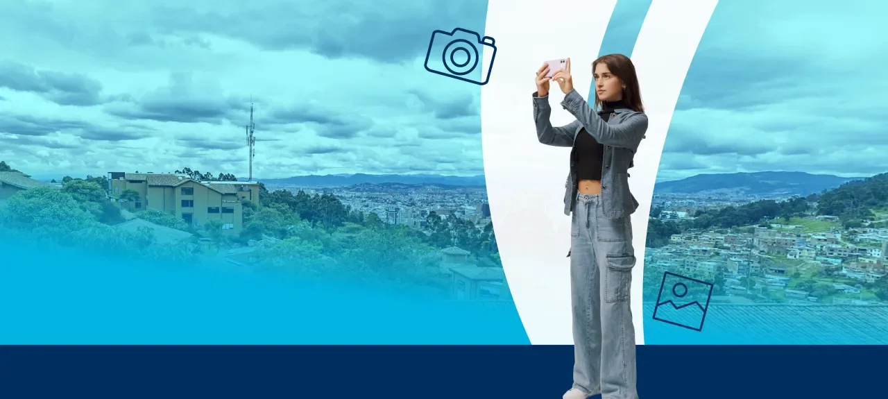 Convocatoria de fotografía - salud mental