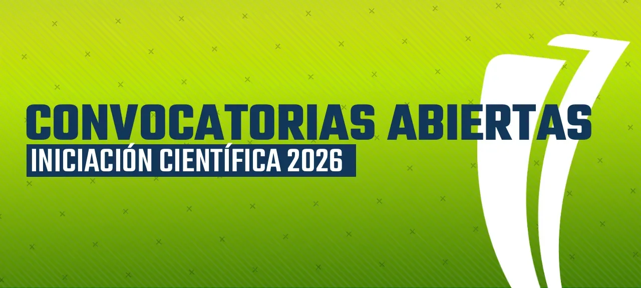 Convocatoria estudiantil 2025