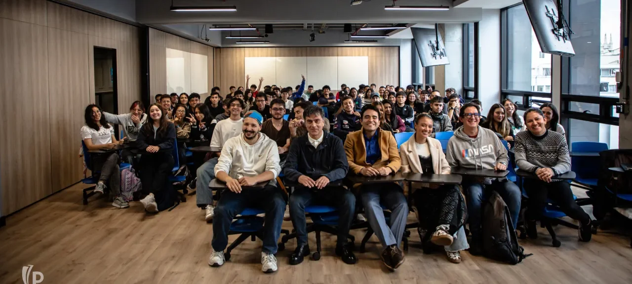 Día Internacional de las Matemáticas 