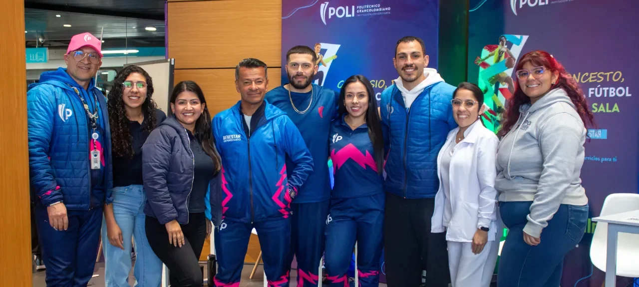 Feria de Bienestar Universitario 2026-1