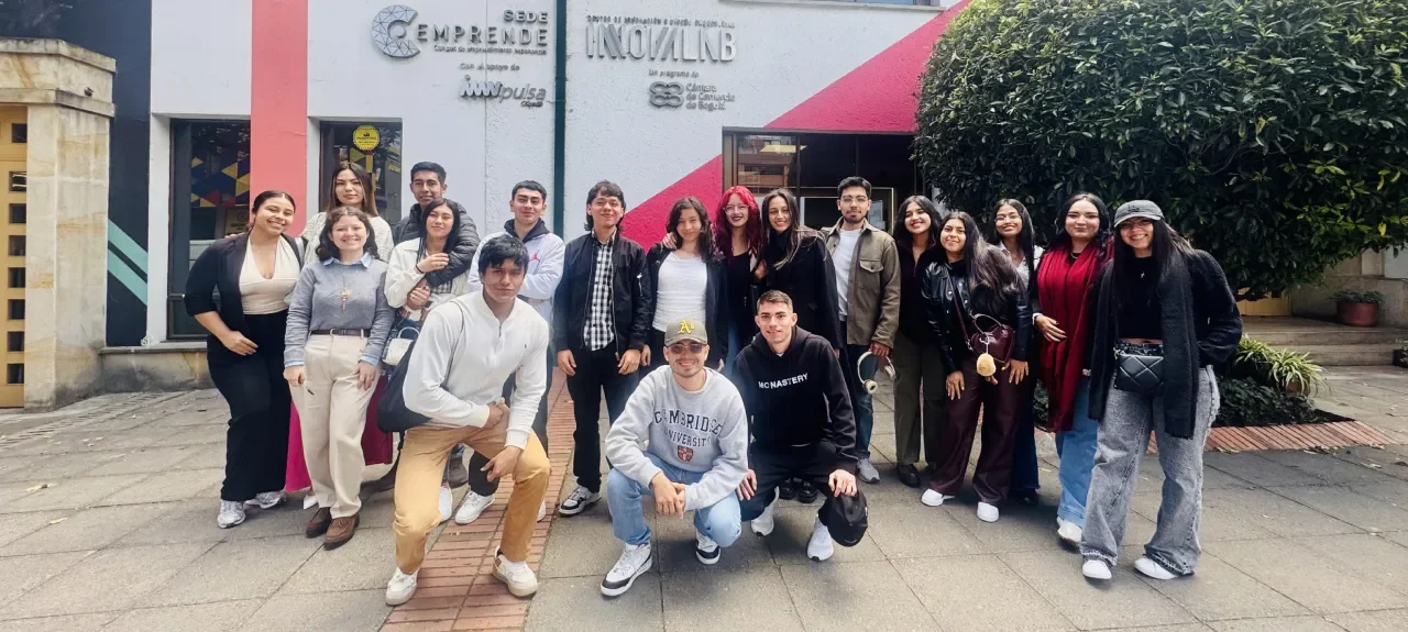 Maratón de Emprendimiento 2025