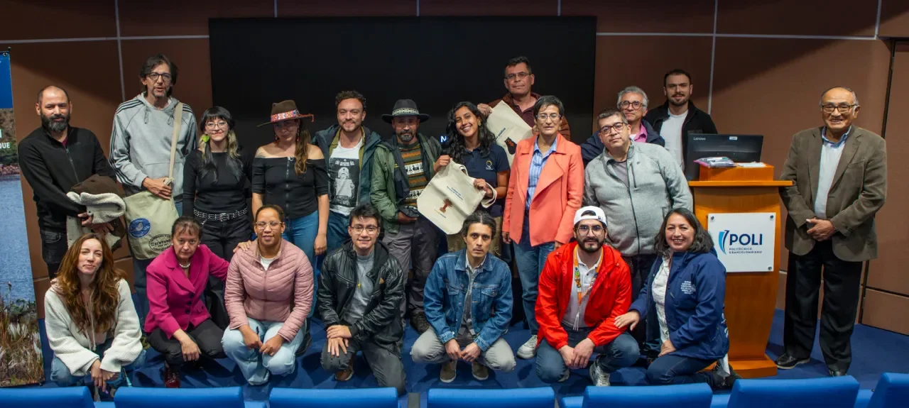 Ordenamiento Alrededor del Agua