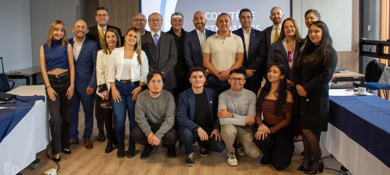 Órganos de Participación