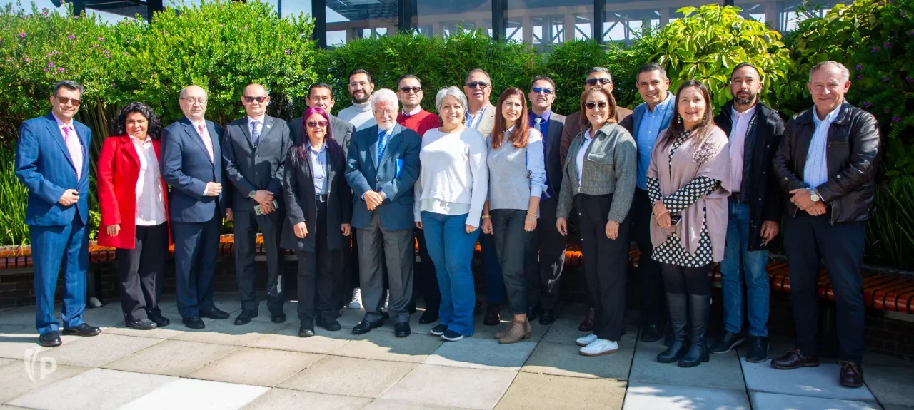 Red de Programas de Ingeniería de Sistemas 