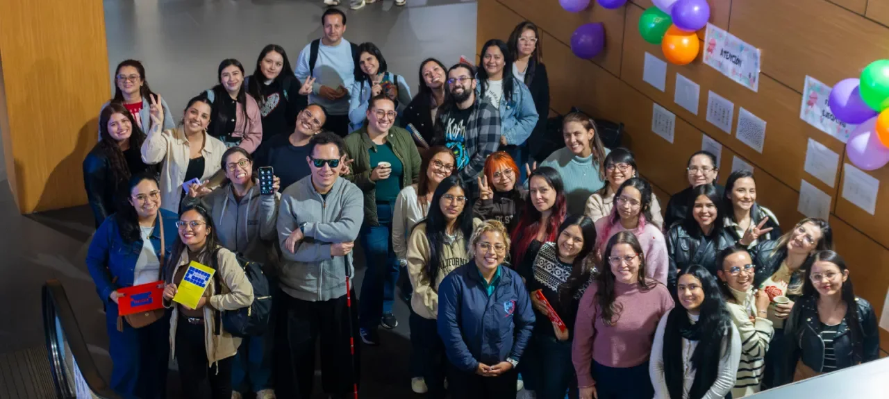 La Semana del Cerebro en el Poli