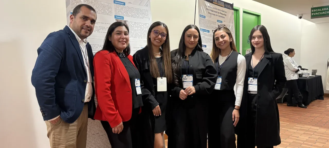 Conferencia Internacional de ASCOLFA 2026 