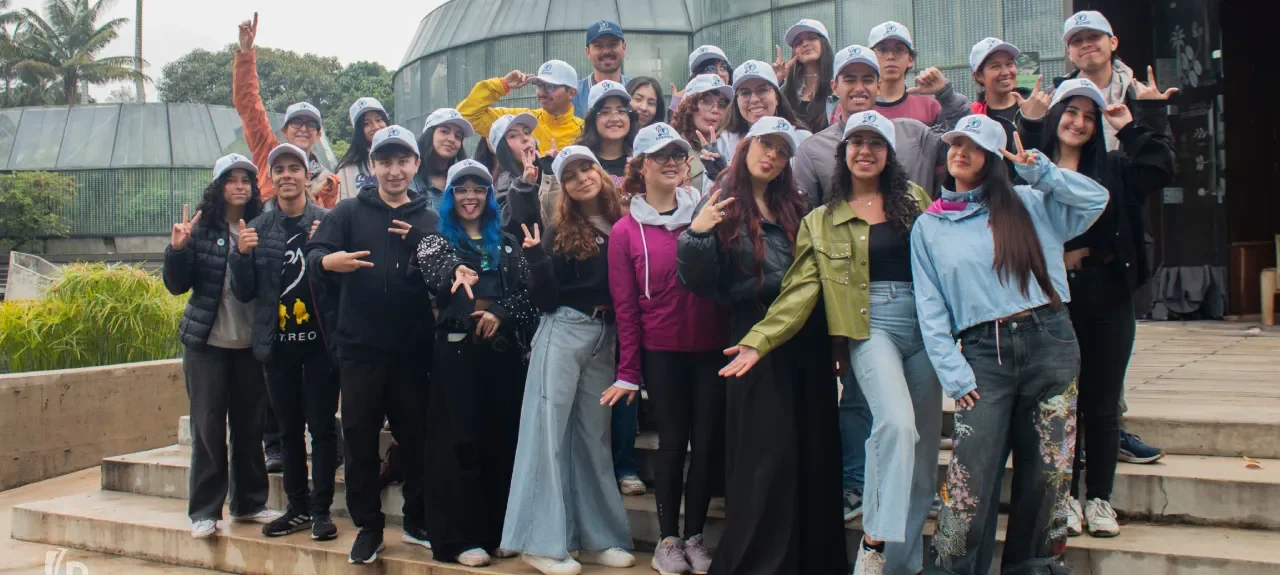 Día Internacional de la Madre Tierra Poli