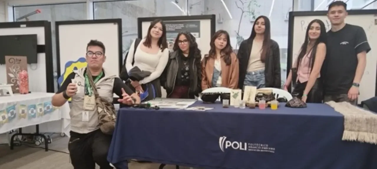 Feria Ambiental Shambala