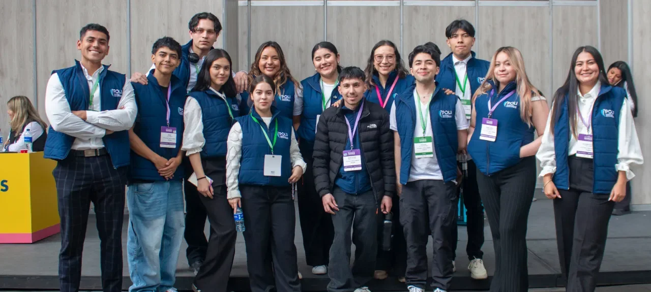 El Poli en la Macrorrueda 2026