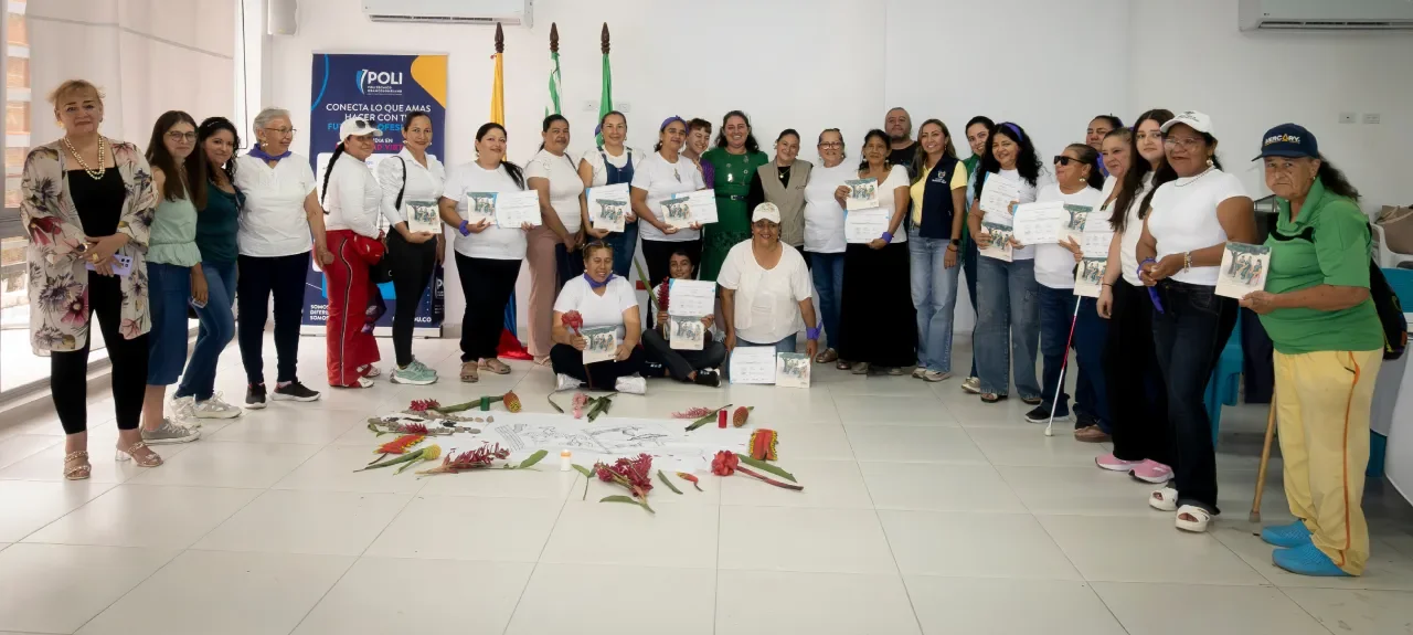 Relatos e ilustraciones para la paz