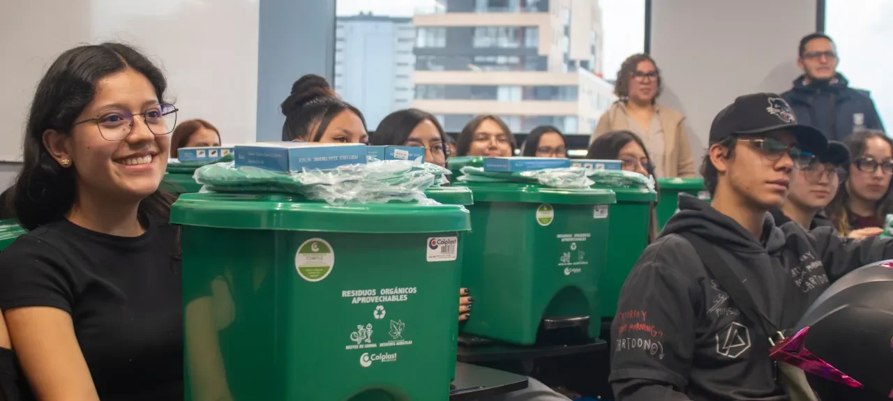 Plan piloto sobre desperdicio de alimentos