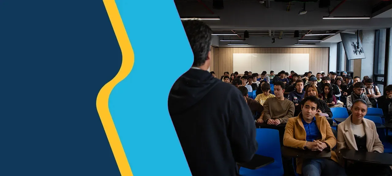 Beneficios de tener un posgrado presencial