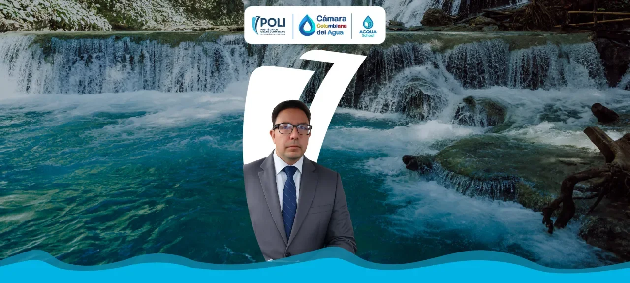 Webinar Derecho al Agua Potable