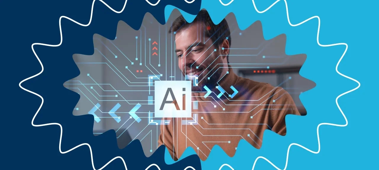 Profesional colombiano estudiando la Maestría en Inteligencia Artificial y Computación del Politécnico Grancolombiano en modalidad virtual​